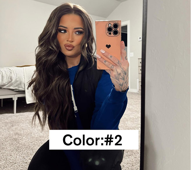 Pre Bonded Hair1