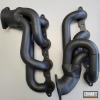 imageCERAKOTE Glacier Series 1800  High Temp Coating Kit for Exhausts  High Heat Applications AMZEXSTFORGEAMZEXSTBLACK