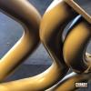 imageCERAKOTE Glacier Series 1800  High Temp Coating Kit for Exhausts  High Heat Applications AMZEXSTFORGEAMZEXSTGOLD