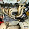 imageCERAKOTE Glacier Series 1800  High Temp Coating Kit for Exhausts  High Heat Applications AMZEXSTFORGEAMZEXSTGOLD