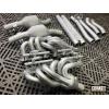 imageCERAKOTE Glacier Series 1800  High Temp Coating Kit for Exhausts  High Heat Applications AMZEXSTFORGEAMZEXSTSILVER