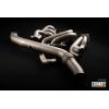 imageCERAKOTE Glacier Series 1800  High Temp Coating Kit for Exhausts  High Heat Applications AMZEXSTFORGEAMZEXSTTITANIUM