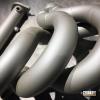 imageCERAKOTE Glacier Series 1800  High Temp Coating Kit for Exhausts  High Heat Applications AMZEXSTFORGEAMZEXSTTITANIUM