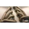 imageCERAKOTE Glacier Series 1800  High Temp Coating Kit for Exhausts  High Heat Applications AMZEXSTFORGEAMZEXSTTITANIUM