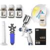 imageCERAKOTE HSeries Oven Cure Starter KitsTop 3