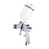 imageCERAKOTE HVLP Super Grip Spray Gun 17mm Nozzle Required for Spraying Cerakote CleaningTool Kit and Stand Included SE544