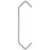 imageCERAKOTE Hooks for All Series Coatings Used for Professional Racking of Parts Ready ApplicationCerakote 4125x072 V Hook