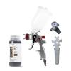 imageCERAKOTE Super Grip AIR Cure Project Kit SG100 The Permanent NonSlip Coating for Marine Sports OutdoorIndoor  Other Industry Applications  Tactile Soft Touch Texture