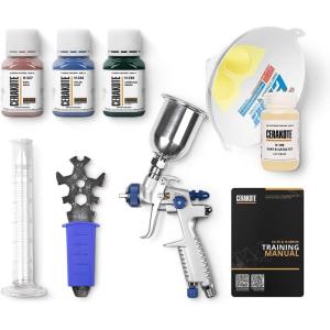 imageCERAKOTE HSeries Oven Cure Starter KitsTrending