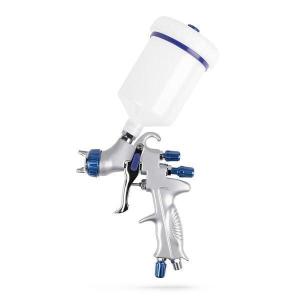 imageCERAKOTE HVLP Super Grip Spray Gun 17mm Nozzle Required for Spraying Cerakote CleaningTool Kit and Stand Included SE544