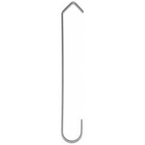 imageCERAKOTE Hooks for All Series Coatings Used for Professional Racking of Parts Ready ApplicationCerakote 7125 x 072 JV Combo Hook