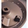 imageCERAKOTE Oven Cure HSeries Plum Brown  4oz  H298T Our Ceramic Technology Combines Performance with Color on All Metals Polymers  More  Part B IncludedH375