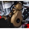 imageCERAKOTE Oven Cure HSeries Plum Brown  4oz  H298T Our Ceramic Technology Combines Performance with Color on All Metals Polymers  More  Part B IncludedH148 BURNT BRONZE