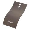 imageCERAKOTE Oven Cure HSeries Plum Brown  4oz  H298T Our Ceramic Technology Combines Performance with Color on All Metals Polymers  More  Part B IncludedH375