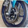 imageCerakote FX Anthracite 4g FX112A  Metallic Powder additive for CERAKOTE HSeries and CSeries Clear Ceramic coatings Taking Customization to Another LevelFX MYSTIQUE