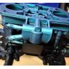 imageCerakote FX Anthracite 4g FX112A  Metallic Powder additive for CERAKOTE HSeries and CSeries Clear Ceramic coatings Taking Customization to Another LevelFX TYPHOON