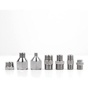imageCERAKOTE Airbrush 7 Piece Adaptor Kit