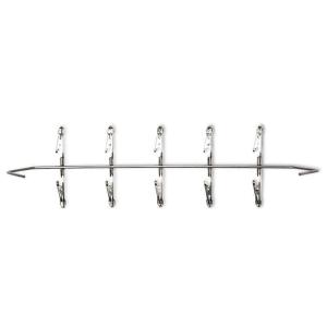 imageCERAKOTE Small Parts Rack  10 Clip