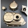 imageCERAKOTE Oven Cure HSeries MIL SPEC OD Green  4oz  H240T Our Ceramic Technology Combines Performance with Color on All Metals Polymers  More  Part B IncludedH148 BURNT BRONZE