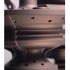 imageCERAKOTE Oven Cure HSeries MIL SPEC OD Green  4oz  H240T Our Ceramic Technology Combines Performance with Color on All Metals Polymers  More  Part B IncludedH375