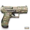 imageCERAKOTE Oven Cure HSeries MIL SPEC OD Green  4oz  H240T Our Ceramic Technology Combines Performance with Color on All Metals Polymers  More  Part B IncludedH341 MULTICAM DARK GREEN