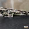imageCERAKOTE Oven Cure HSeries Bull Shark Grey  4oz  H214T Our Ceramic Technology Combines Performance with Color on All Metals Polymers  More  Part B IncludedH341 MULTICAM DARK GREEN