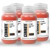 imageCERAKOTE  AIR CURE CSERIES TRANSFER GREY  4oz  C187T Performance Ceramic Technology  Color on All Metals Polymers  MoreC143 STOPLIGHT RED