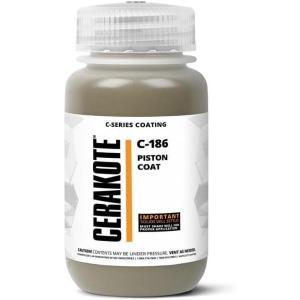 imageCERAKOTE  AIR CURE CSERIES TRANSFER GREY  4oz  C187T Performance Ceramic Technology  Color on All Metals Polymers  MoreC186 PISTON COAT