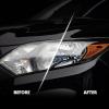 imageCERAKOTE Ceramic Headlight Restoration Kit  Guaranteed To Last As Long As You Own Your Vehicle  Brings Headlights Back to Like New Condition  No Power Tools Required  10 Wipe Kit1 VEHICLE KIT
