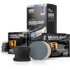 imageCERAKOTE Ceramic Headlight Restoration Kit  Guaranteed To Last As Long As You Own Your Vehicle  Brings Headlights Back to Like New Condition  No Power Tools Required  10 Wipe Kit1 VEHICLE KIT