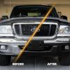 imageCERAKOTE Ceramic Trim Coat Kit  Quick Plastic Trim Restorer  Ceramic Coating Black Trim Restoration to Last Over 200 Washes  A Ceramic Coating Not a DressingCERAKOTE TRIM COAT