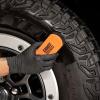 imageCERAKOTE Foam Applicator Pad Pack of 3  Durable Foam Material  Textured Application Surface for Automotive Tire Coatings