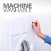 imageCERAKOTE Microfiber Cleaning and Application Towels 12 Pack Durable Microfiber Material  300 GSM LintFree Towel  Ideal for Car Home Shop and Office Cleaning