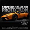 imageCerakote Professional Ceramic Coating for Cars  HighGloss ProfessionalGrade Paint Protection Kit UltraHydrophobic UV ampamp Chemical Resistant Easy Application Industry Leading 500 Wash Longevity 2 30ml Bottles2 Bottle Kit