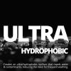 imageCerakote Professional Ceramic Coating for Cars  HighGloss ProfessionalGrade Paint Protection Kit UltraHydrophobic UV ampamp Chemical Resistant Easy Application Industry Leading 500 Wash Longevity 2 30ml Bottles2 Bottle Kit