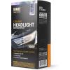 imageCERAKOTE Ceramic Headlight Restoration Kit  Guaranteed To Last As Long As You Own Your Vehicle  Brings Headlights Back to Like New Condition  No Power Tools Required  10 Wipe Kit1 VEHICLE KIT