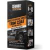 imageCERAKOTE Ceramic Trim Coat Kit  Quick Plastic Trim Restorer  Ceramic Coating Black Trim Restoration to Last Over 200 Washes  A Ceramic Coating Not a DressingCERAKOTE TRIM COAT