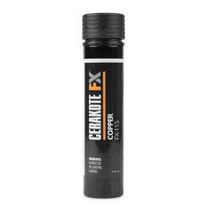 imageCerakote FX Ranger 32g FX106B  Metallic Powder additive for CERAKOTE HSeries and CSeries Clear Ceramic coatings Taking Customization to Another LevelFX COPPER