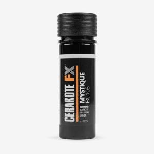 imageCerakote FX Ranger 32g FX106B  Metallic Powder additive for CERAKOTE HSeries and CSeries Clear Ceramic coatings Taking Customization to Another LevelFX MYSTIQUE