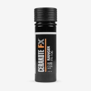 imageCerakote FX Ranger 32g FX106B  Metallic Powder additive for CERAKOTE HSeries and CSeries Clear Ceramic coatings Taking Customization to Another LevelFX RANGER