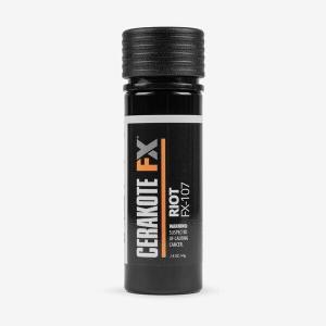 imageCerakote FX Ranger 32g FX106B  Metallic Powder additive for CERAKOTE HSeries and CSeries Clear Ceramic coatings Taking Customization to Another LevelFX RIOT