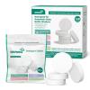 imageGROWNSY Detergent Washing Tablets 130 PCS for Momcozy Baby Brezza Papablic Bottle Washer Compatible with All Brands Baby Bottle Washers1 Count Pack of 130