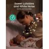 imageGROWNSY Electric Nose Suction for Baby HospitalGrade Nasal Aspirator with Night LightSoothing Lullabies Baby Nose Sucker with 9 Adjustable Suction LevelsMedium