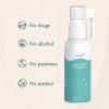 imageGROWNSY Perineal Cooling Spray Postpartum Essentials Pain Relief Spray Contains Herbal Extracts for Postpartum Care and Recovery Soothes Swelling and Hemorrhoid After Birth Essentials