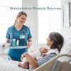 imageGROWNSY Perineal Cooling Spray Postpartum Essentials Pain Relief Spray Contains Herbal Extracts for Postpartum Care and Recovery Soothes Swelling and Hemorrhoid After Birth Essentials