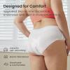 imageGROWNSY Postpartum Essentials Recovery Kit for Women After Birth Postpartum Kit for Labor Delivery SelfAbsorbent Postpartum Disposable Underwear Peri Bottle Perineal Spray Post Partum Ice Packs