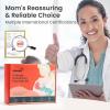imageGROWNSY Postpartum Essentials Recovery Kit for Women After Birth Postpartum Kit for Labor Delivery SelfAbsorbent Postpartum Disposable Underwear Peri Bottle Perineal Spray Post Partum Ice Packs