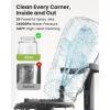 imageGrownsy EaseClean Bottle Washer Pro  AllinOne Bottle Washer and Sterilizer and Dryer  Baby Bottle Washer for Bottles Pump Parts ampamp Baby Essentials  Replaces Hand WashingBlue