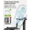 imageGrownsy EaseClean Bottle Washer Pro  AllinOne Bottle Washer and Sterilizer and Dryer  Baby Bottle Washer for Bottles Pump Parts ampamp Baby Essentials  Replaces Hand WashingWhite