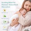 imageGrownsy Longlasting Soothing Perineal Cooling Pad Liners 28PCS Postpartum Cooling Pad Liner for Postpartum recovery Perineal Hemorrhoid Cooling Wipe for Mom Postpartum Essentials Care